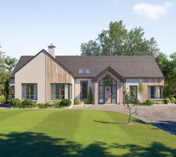 Enniscorthy House 3 360x320