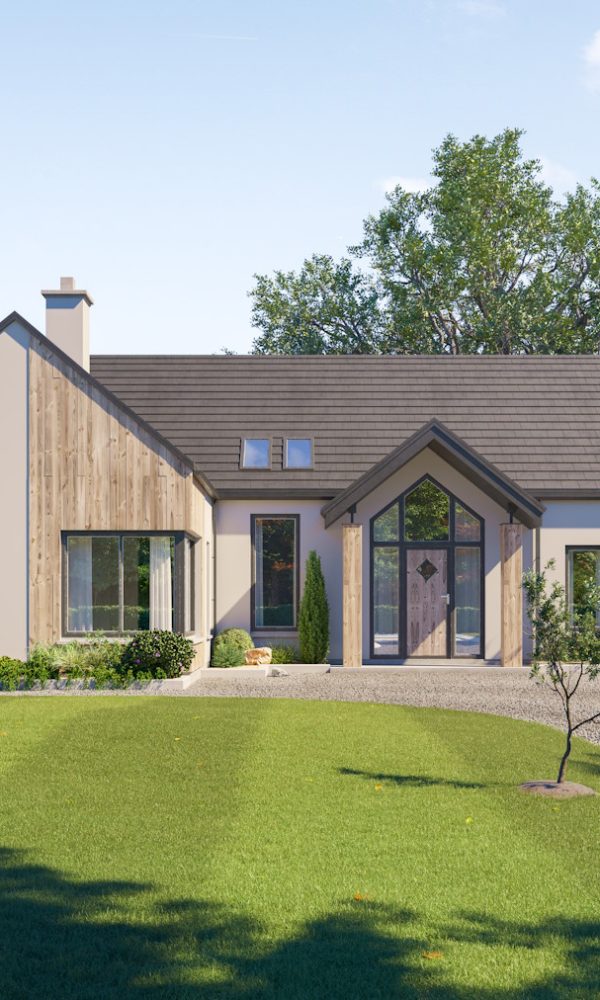 Enniscorthy House 3 600x1000