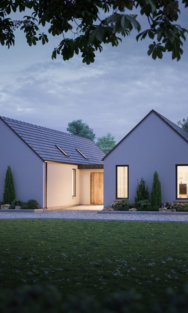 Gorey House 3 600x1000