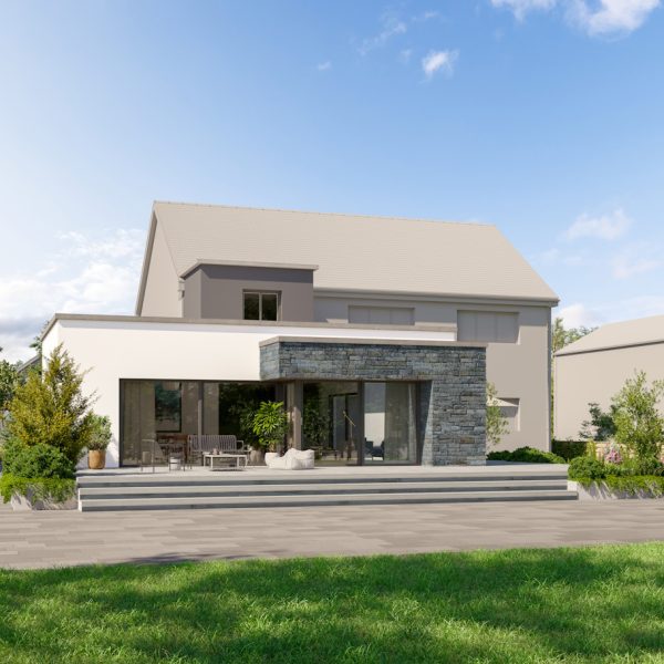Wexford Town Extension 2